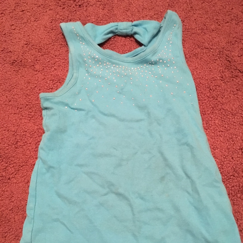 Tank top
